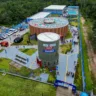 A nova UsiPaz vai oferecer mais de 70 serviços gratuitos e equipamentos de ponta, com espaços estruturados, voltados para a realização de atividades de educação, cultura, esporte, assistência social, capacitação profissional e atendimentos na área da saúde e cidadania