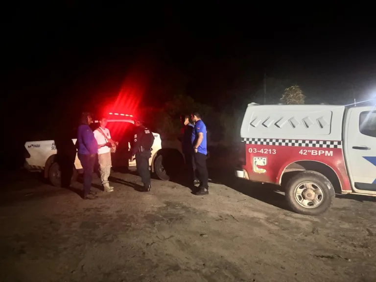 Na zona rural do município de São Miguel do Guamá, região do nordeste paraense, um jovem foi executado com vários tiros.