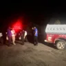 Na zona rural do município de São Miguel do Guamá, região do nordeste paraense, um jovem foi executado com vários tiros.