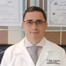 O neurocirurgião Amilton Araújo atua no suporte aos atletas do Remo no NASP - Foto: Divulgação