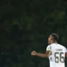 O Botafogo venceu o Carabobo por 2 a 1 na noite desta terça-feira (06), no Estádio Misael Delgado, na Venezuela, pela 4ª rodada da fase de grupos da Libertadores