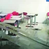 Péssimas condições de escolas têm aumentado a insatisfação de pais de alunos

 FOTO: reprodução/redes sociais