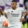 Com o resultado, o time madrilenho segue com chances matemáticas de conquistar o título do Campeonato Espanhol.