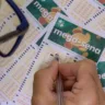O concurso 2.862 da Mega-Sena foi realizado na noite de terça-feira, 13 de maio de 2025, em São Paulo, com um prêmio estimado em R$ 51.872.800,07 