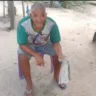Benedito Rodrigues de Sousa foi brutalmente assassinado a facadas e, em seguida, teve sua casa incendiada pelos criminosos