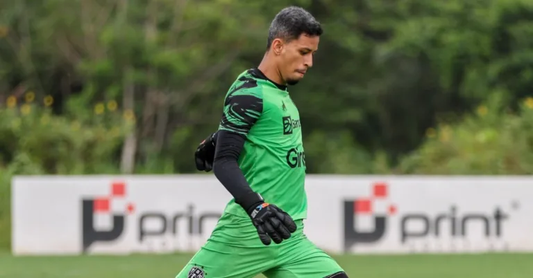 Paysandu jogará contra o Criciúma, segunda-feira, no estádio da Curuzu - Foto: Jorge Luis Totti/PSC