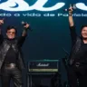Chitãozinho & Xororó.