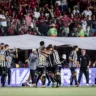 O Santos, com Neymar entrando na segunda etapa, venceu o Vitória por 1 a 0 neste domingo, em confronto pela 10ª rodada da Série A