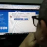 Para se inscrever no Exame Nacional do Ensino Médio, o candidato deve acessar a Página do Participante, no site oficial do Enem
FOTO: Mauro Ângelo