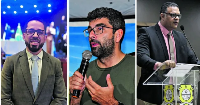 A Câmara Municipal de Ananindeua tem 30 dias para suspender a tramitação do projeto de lei que cria um “Gabinete de Segurança Institucional”, para proteger o prefeito Daniel Santos, o vice-prefeito Hugo Atayde, e o presidente da Câmara, Vanderray Silva,