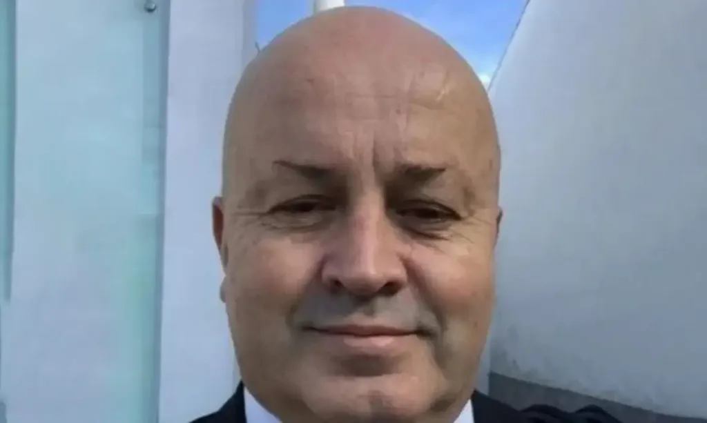 A Justiça do Distrito Federal negou o pedido do empresário Antonio Carlos Camilo Antunes para não ser identificado como Careca do INSS.