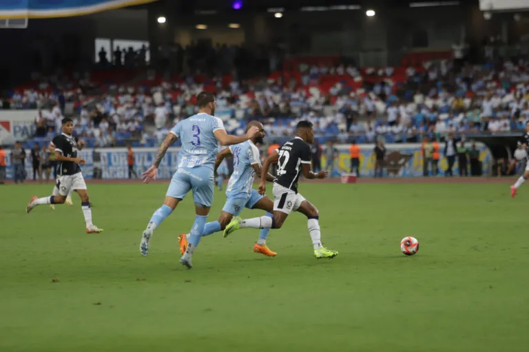 As torcidas de Remo e Paysandu têm motivos de sobra para ficar ligadas neste sábado (3). Os dois maiores clubes do Pará entram em campo pela sexta rodada da Série B