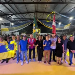 Joapa abre a regional Marajó II com esporte, cultura e inclusão