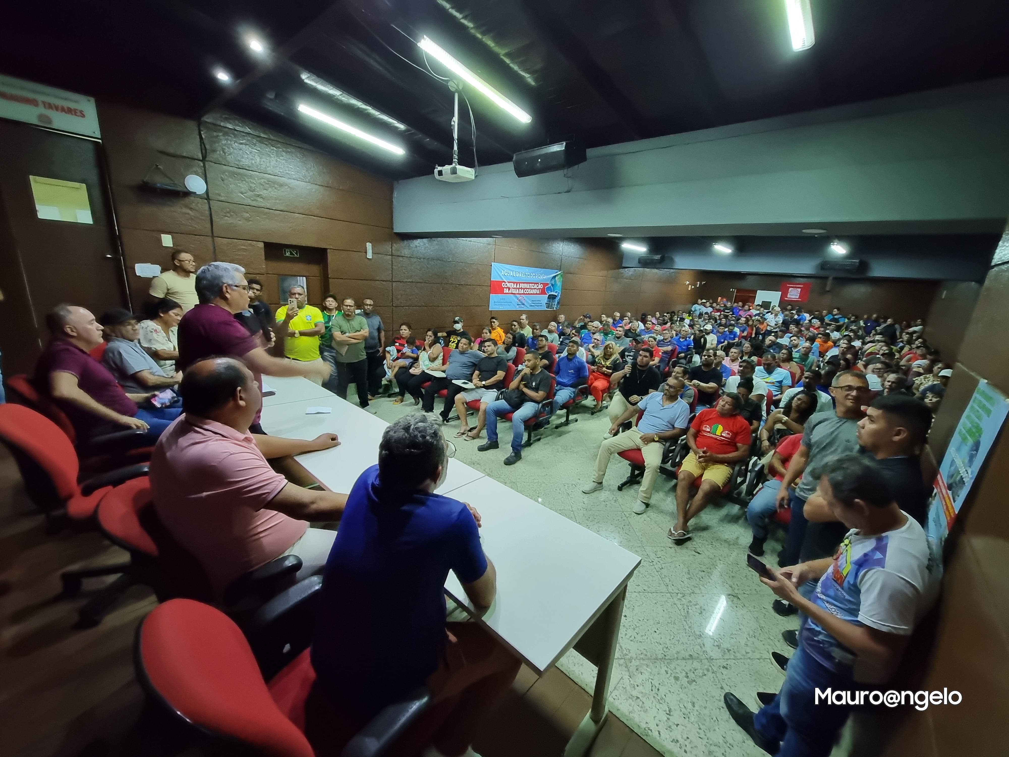 Rodoviários da Grande Belém descartam greve após acordo com empresários