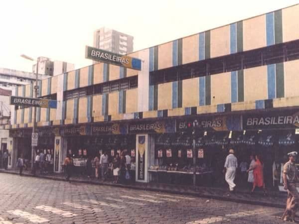 Quem é morador de Belém, da década de 1980 pra cá, com toda certeza tem em seu imaginário lugares que já não existem mais, mas que fazem parte da memória coletiva da cidade