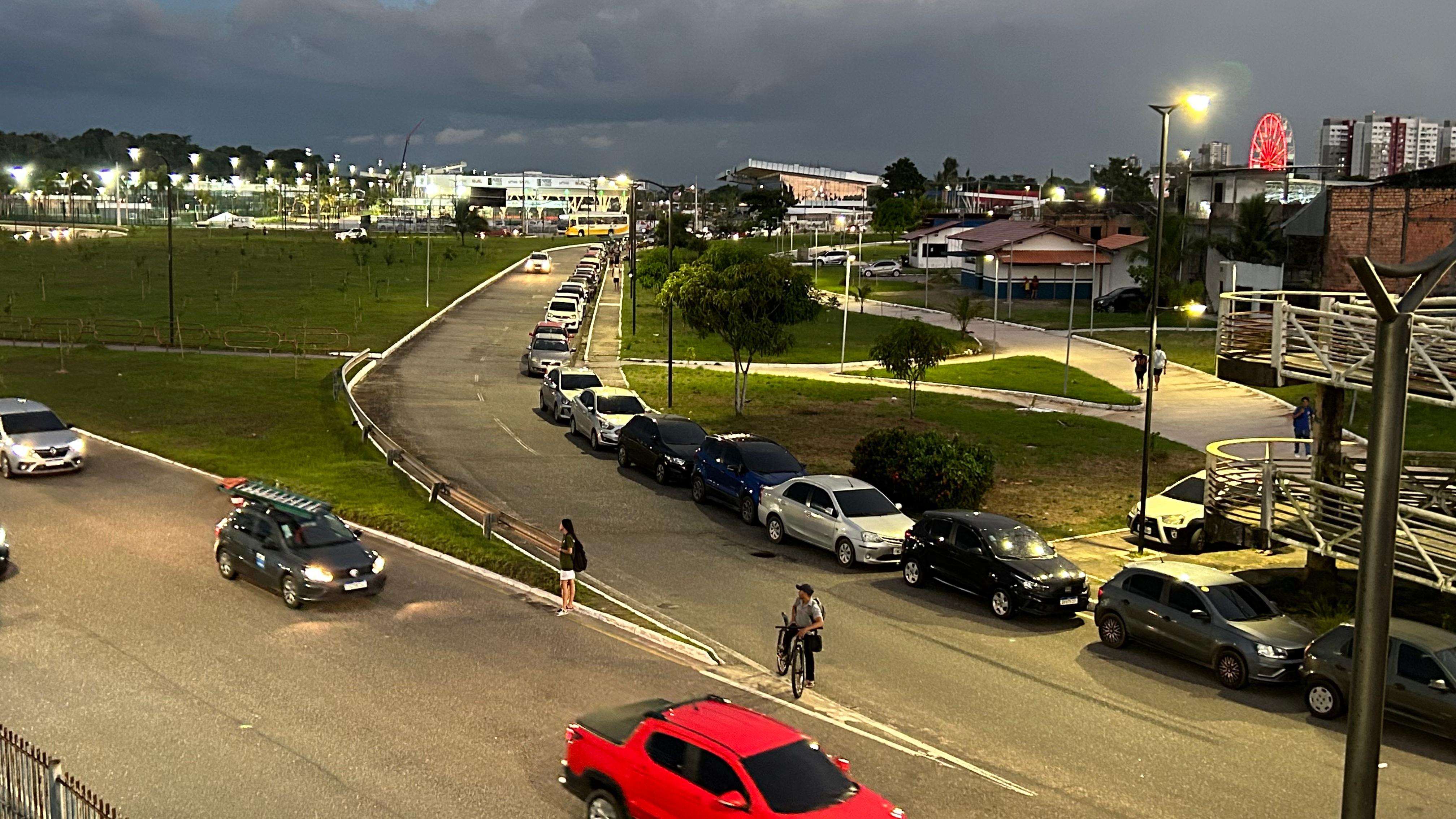 O ponto alto do Feirão do Imposto 2025, promovido pelo Conselho de Jovens Empresários do Pará (Conjove), acontece neste sábado, 31 de maio, em Belém