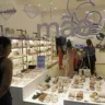 A poucos dias do Dia das Mães, a movimentação no centro comercial e nos shoppings de Belém segue tímida.