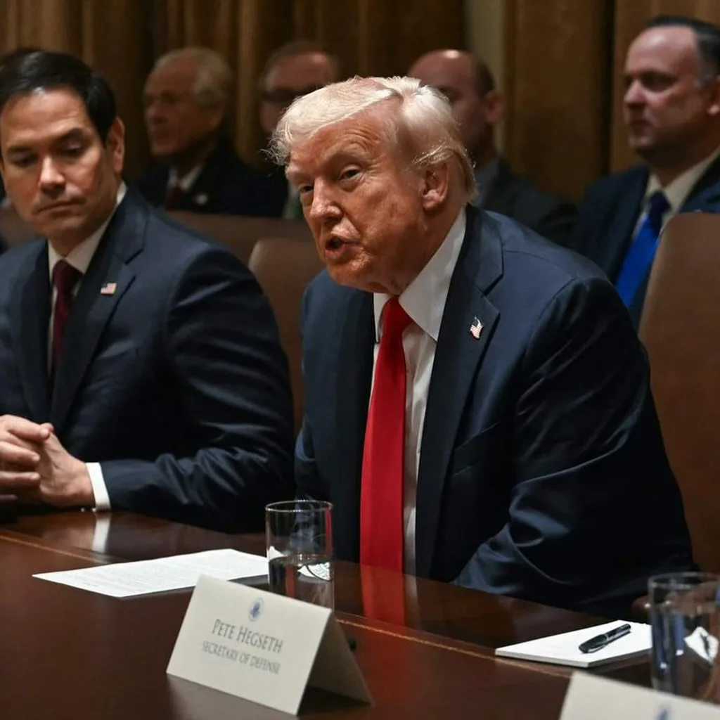 O presidente dos Estados Unidos, Donald Trump, concedeu uma série de ordens de clemência na quarta-feira,