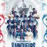 Neste sábado (24), o Paris Saint-Germain venceu o Reims com facilidade por 3 a 0 e conquistou a Copa da França