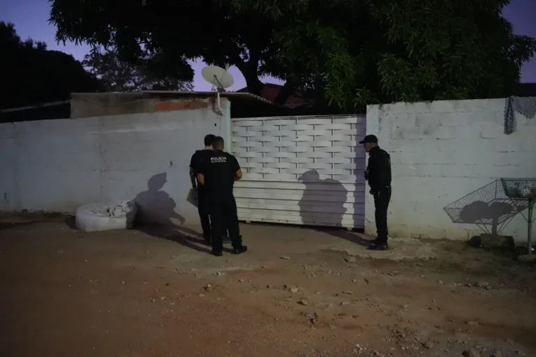 Presos são investigados por lavagem de dinheiro, estelionato e associação criminosa
