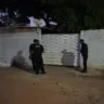 Presos são investigados por lavagem de dinheiro, estelionato e associação criminosa