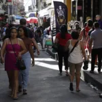 O Estado do Pará gerou mais de 5 mil novos postos de trabalho no mês de maio e alcançou a 10ª posição entre as unidades federativas que mais registraram contratações formais em todo o país.