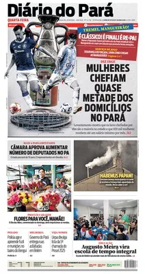 Edição do dia 07/05/2025