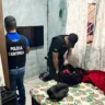 A Polícia Civil do Pará deflagrou nesta terça-feira (27) a segunda fase da operação “Mão de Ferro”, que tem como foco o enfrentamento de crimes cibernéticos