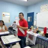 Foto: Beatriz Sampaio/ Ascom Semec