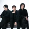 Usando instrumentos japoneses e estilo de canto tradicionais, o trio constrói arranjos únicos que combinam música folclórica Minyo com elementos contemporâneos. Foto: Divulgação