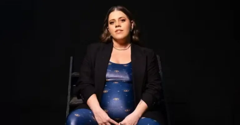 Tati Machado perde o filho na reta final da gestação: “Profunda dor”