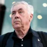 Além do resultado esportivo nas quatro linhas, o clássico europeu também ganha importância devido ao possível anúncio sobre a saída do técnico Carlo Ancelotti, do Real Madrid. Foto: Real Madrid