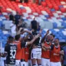 Remo vence o Amazonas e é o novo líder da Série B