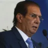 O senador lembra que a prioridade de tramitação processual é essencial para contribuir com a ruptura do ciclo de violência doméstica e familiar. Foto: Divulgação