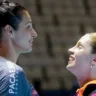 Osasco e Sesi Bauru decidem, nesta quinta-feira (1º), às 15h45 (horário de Brasília), o título da Superliga Feminina de Vôlei 2024. Foto: Divulgação