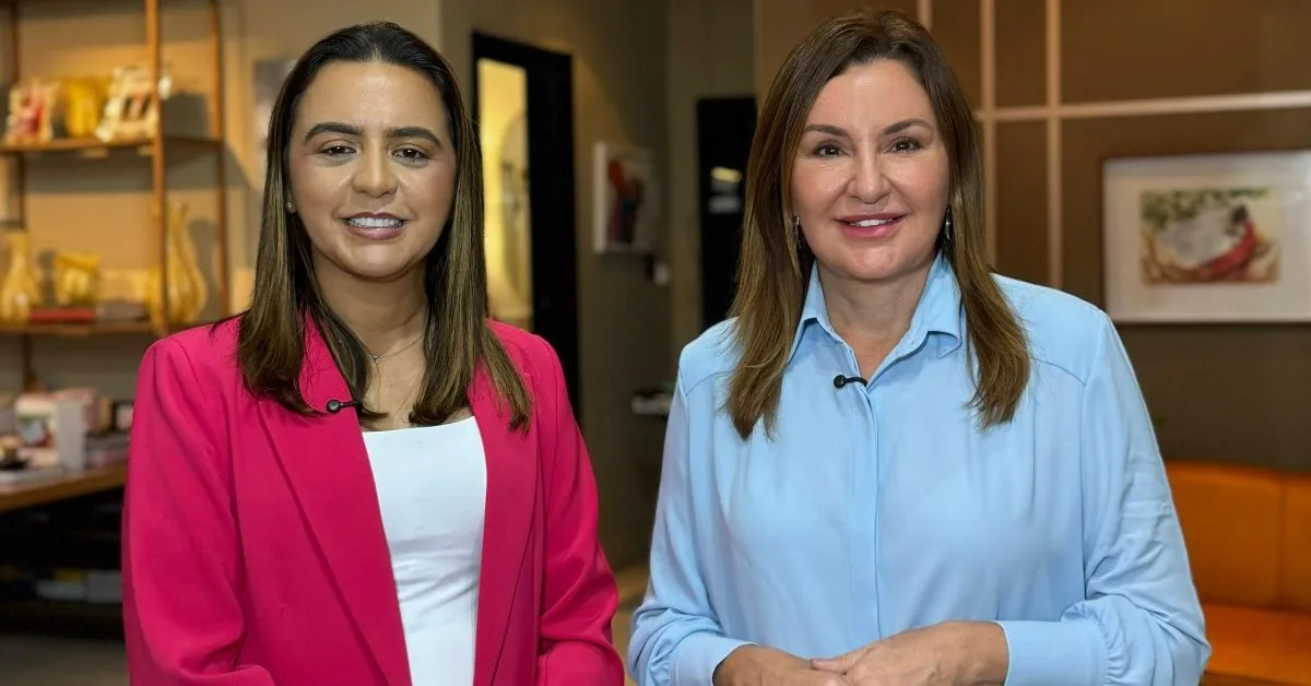 A vice-governadora anunciou a oferta de 4 mil CNHs.
