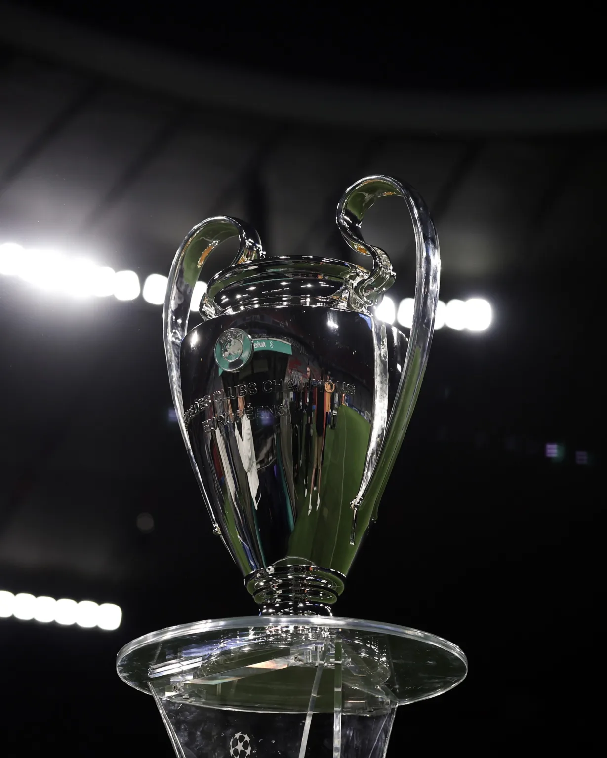 PSG e Inter de Milão se encontram na Allianz Arena na decisão da Champions League PSG e Inter de Milão se encontram na Allianz Arena na decisão da Champions League