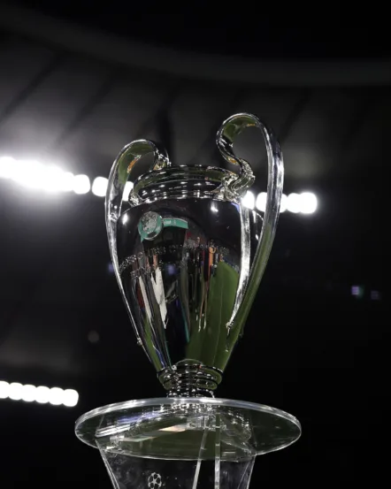 PSG e Inter de Milão se encontram na Allianz Arena na decisão da Champions League