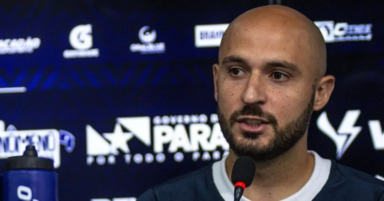 Desde o dia 10 de abril, quando o Clube do Remo anunciou oficialmente a contratação do meia Régis, no encerramento da janela caseira de transferências