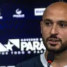 Desde o dia 10 de abril, quando o Clube do Remo anunciou oficialmente a contratação do meia Régis, no encerramento da janela caseira de transferências