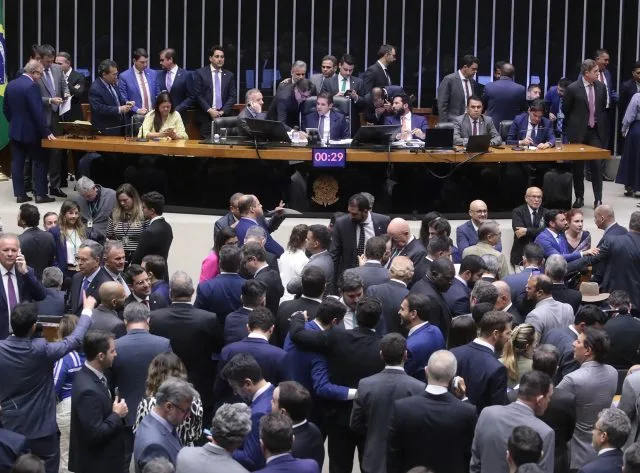 O estado do Pará será um dos principais beneficiados, com o número de cadeiras subindo de 17 para 21 deputados federais a partir das eleições de 2026.