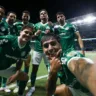 O Palmeiras venceu o Bolívar por 2 a 0, na noite desta quinta-feira (15), no Allianz Parque, pela 5ª rodada da fase de grupos da Copa Libertadores