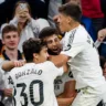 Foto: Real Madrid/Divulgação