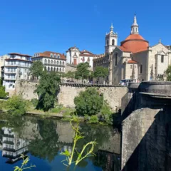 O DIÁRIO NA EUROPA de hoje tá especial. Já sonhaste em conhecer uma princesa medieval, como aquelas dos contos de fadas?