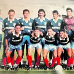 O ano de 1994 foi um marco para o Remo, que chegou à elite do futebol brasileiro com uma equipe talentosa e reforçada.