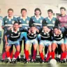 O ano de 1994 foi um marco para o Remo, que chegou à elite do futebol brasileiro com uma equipe talentosa e reforçada.