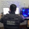 PF realiza operação nacional contra abuso sexual infantil e prende 26 suspeitos em flagrante