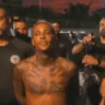 MC Poze do Rodo é preso por apologia ao crime e ligação com facção criminosa