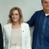 Divaldo Franco, que faleceu ontem aos 98 anos após complicações de um câncer na bexiga, esteve envolvido em polêmicas por ser visto como defensor do ex-presidente Jair Bolsonaro (PL)