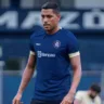 Pedro Rocha está confirmado como titular no time azulino - Foto: Samara Mirada/Remo
